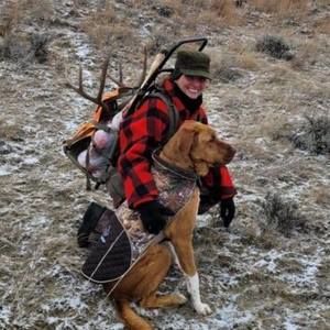 Meet your Posher, Marie